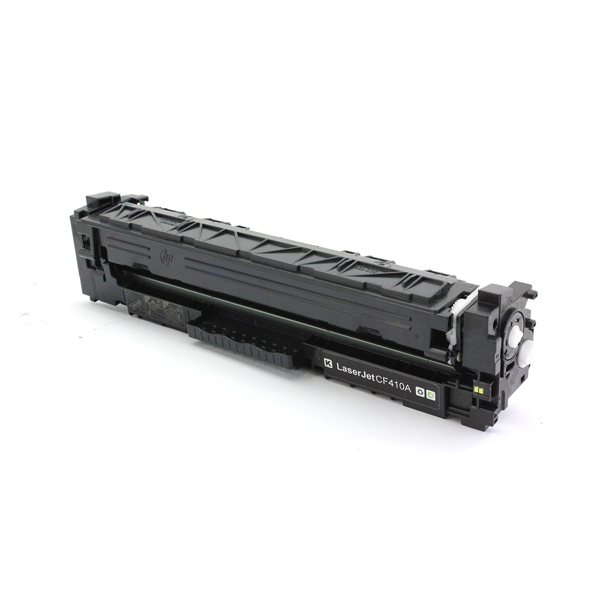 EGreen Premium CF410A Toner Cartridge - Black - Egreen