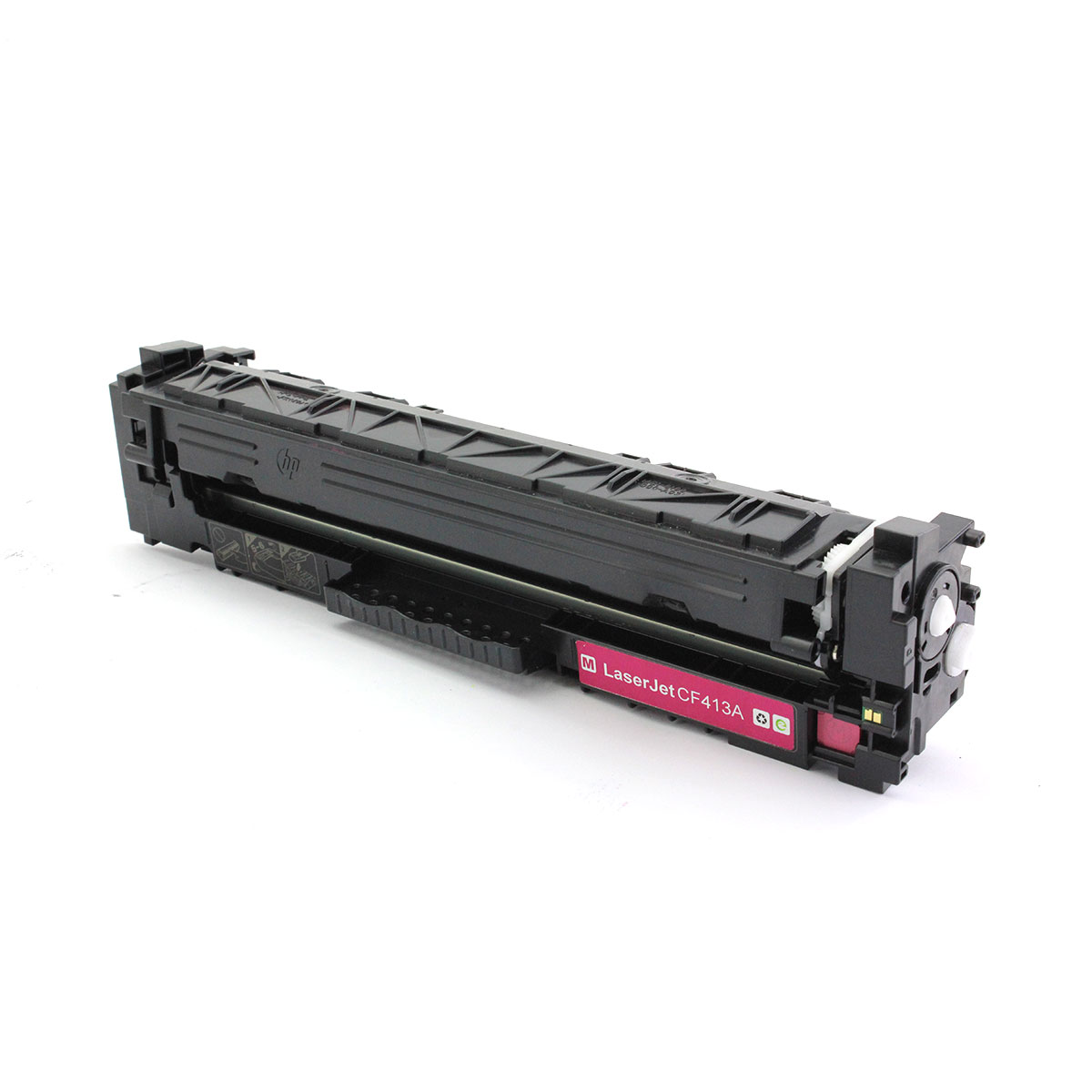 EGreen Premium CF413A Toner Cartridge - Magenta - Egreen