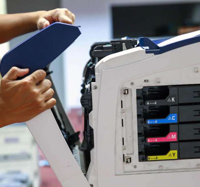 Printer Services