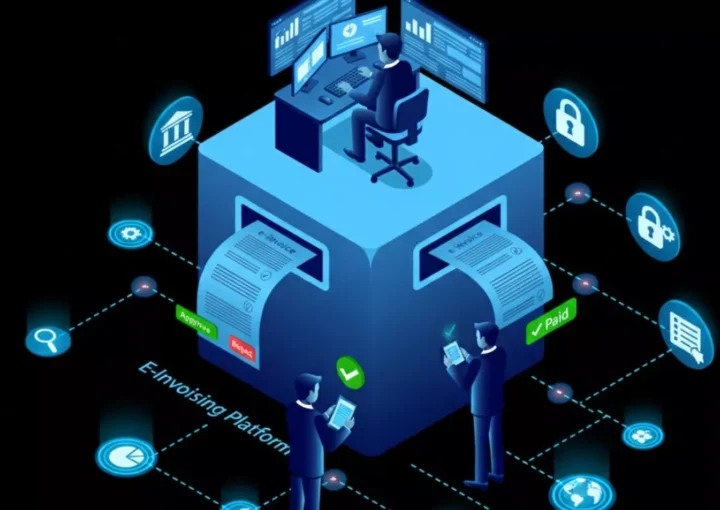 E-Invoicing Solution