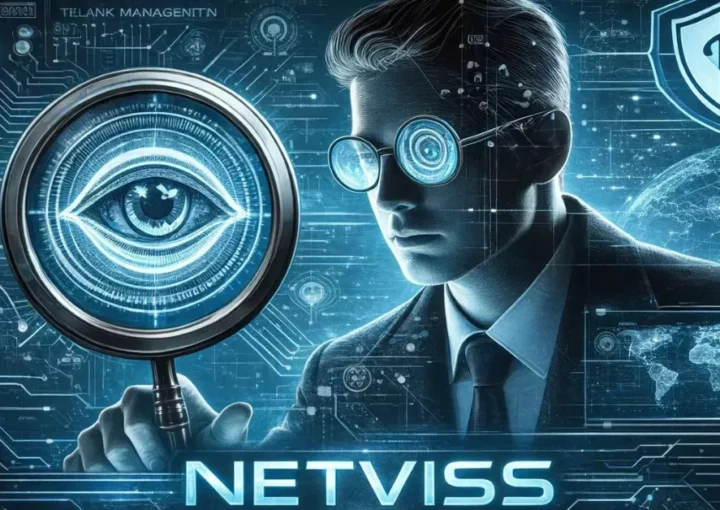 Zero Trust Network Access