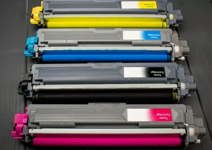Compatible Toner