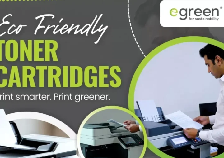 Compatible Toner Cartridges