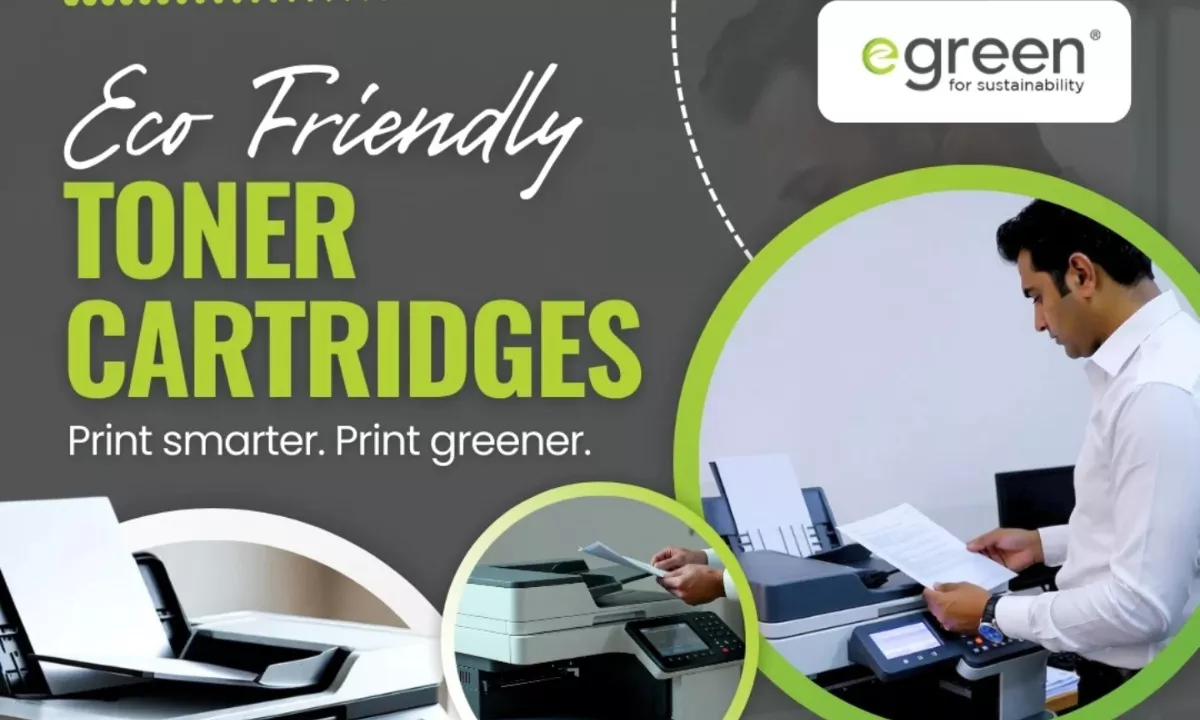 Compatible Toner Cartridges