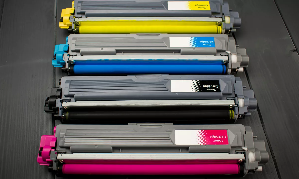 Compatible Toner