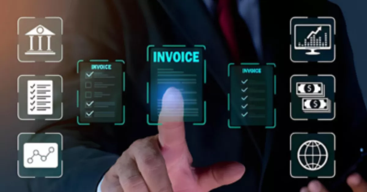 Invoice Software
