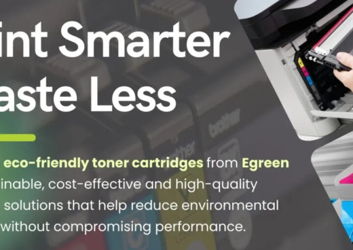 Printer Cartridge Dubai