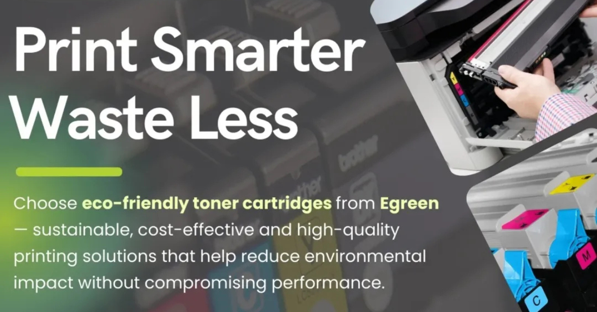 Printer Cartridge Dubai